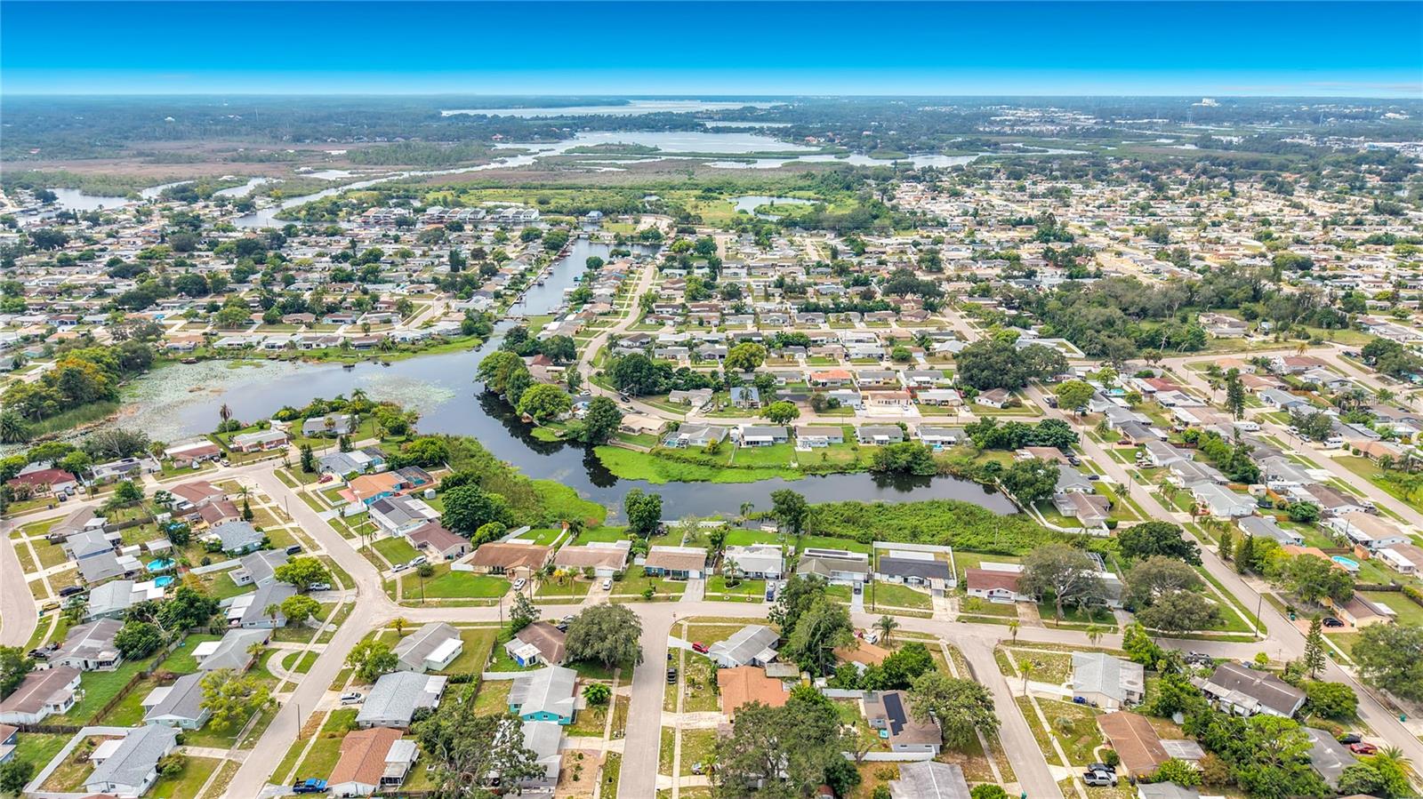 1627 Dander, Holiday, FL 34690