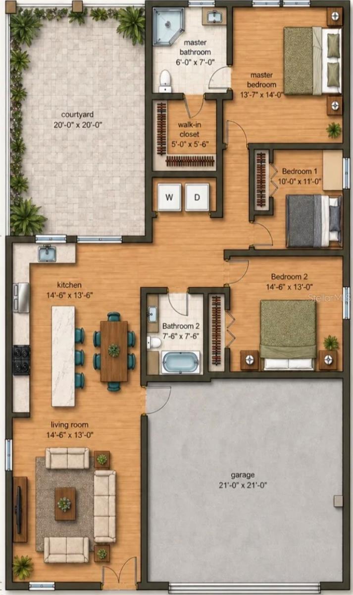 8158 Gewant, Punta Gorda, FL 33982
