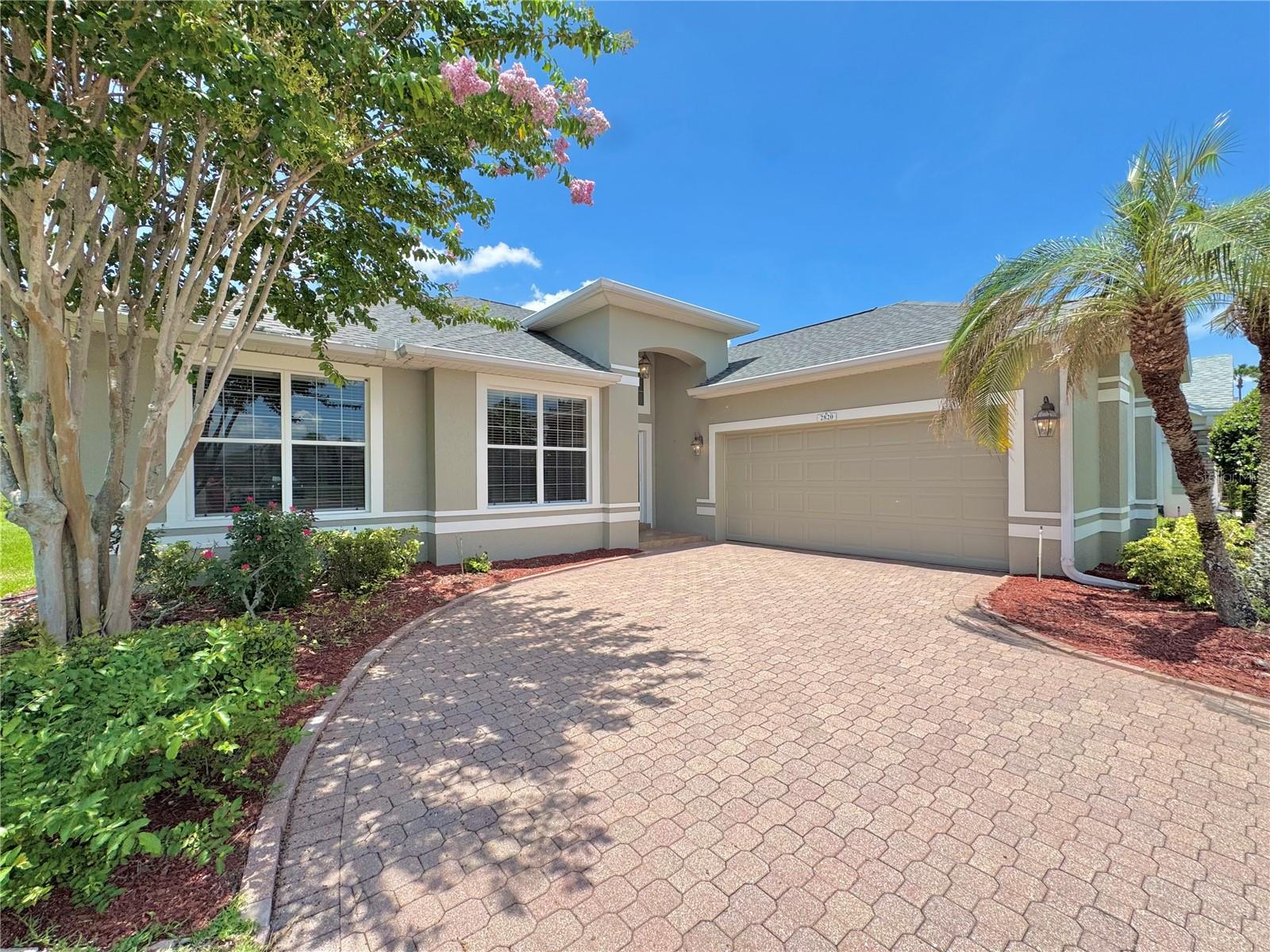 2820 Traditions, Winter Haven, FL 33884