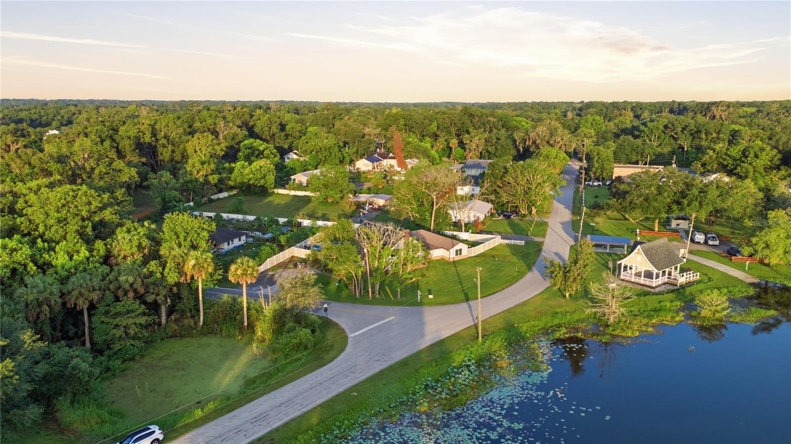 212 Pleasant, Lake Helen, FL 32744