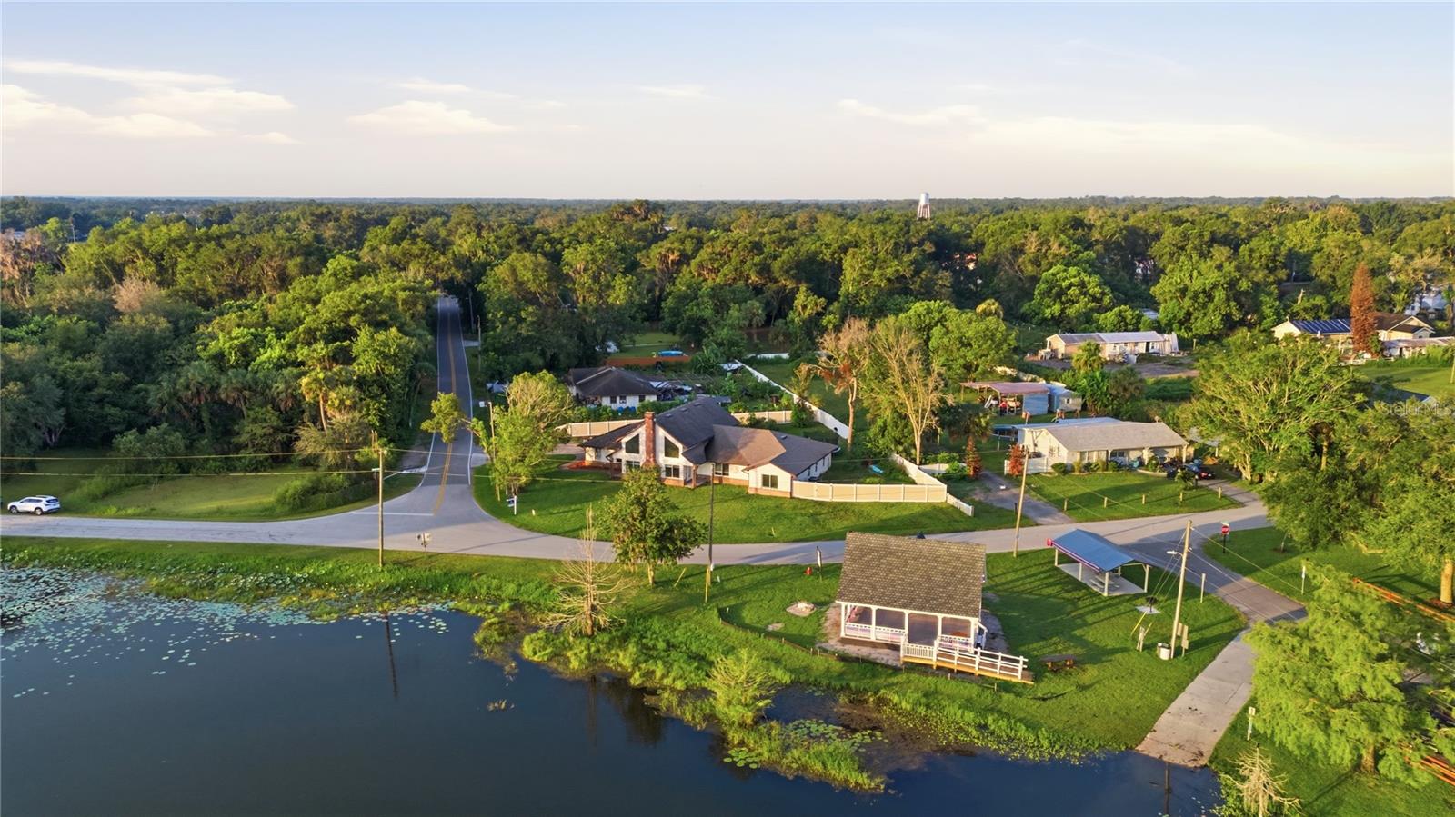212 Pleasant, Lake Helen, FL 32744