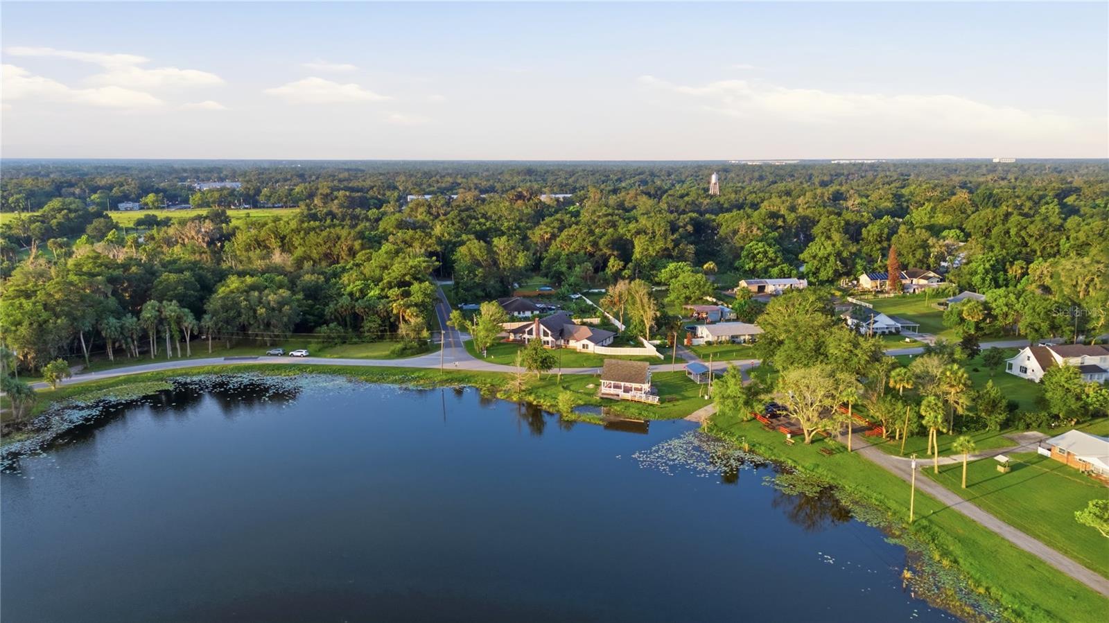 212 Pleasant, Lake Helen, FL 32744