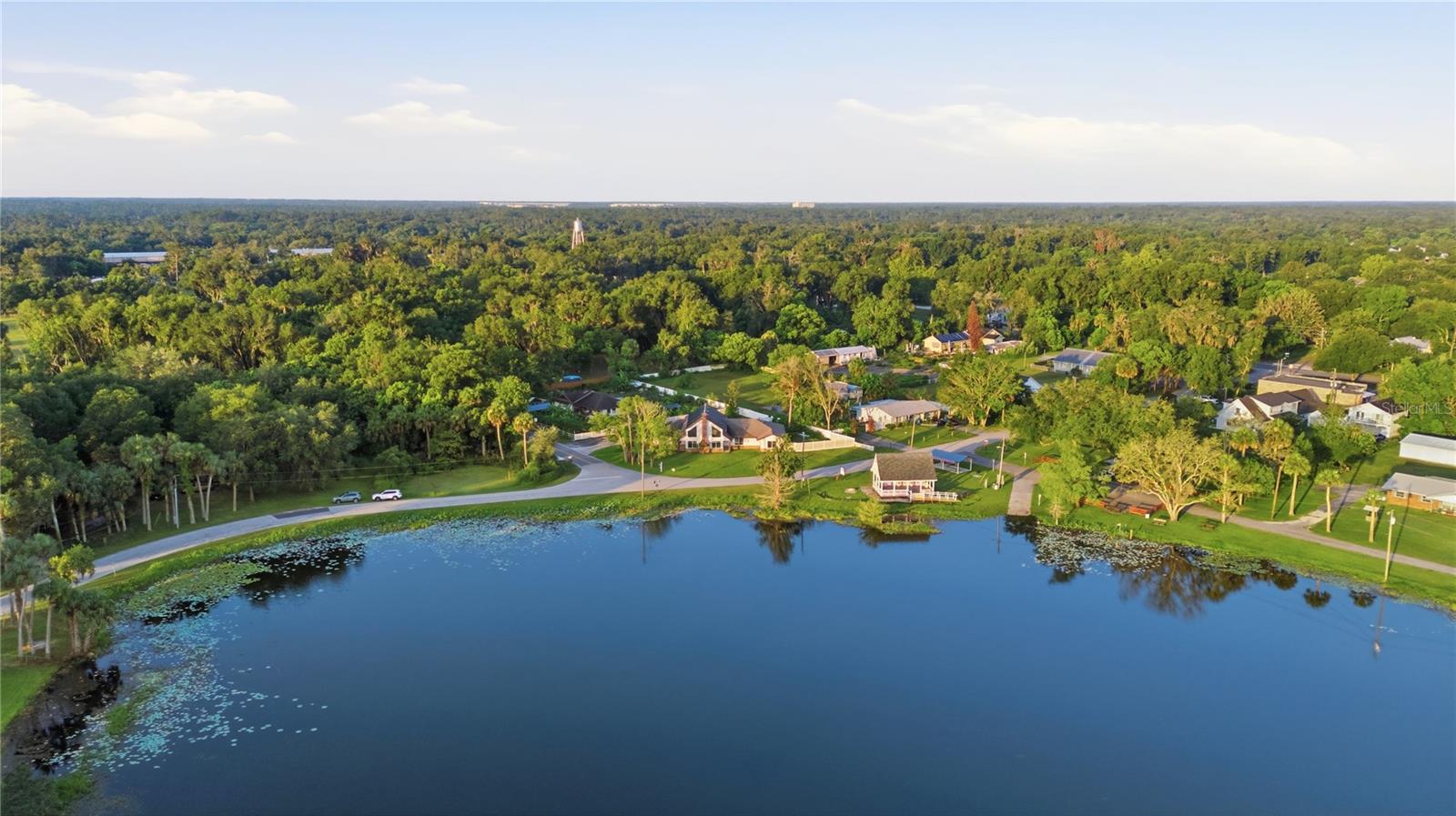 212 Pleasant, Lake Helen, FL 32744