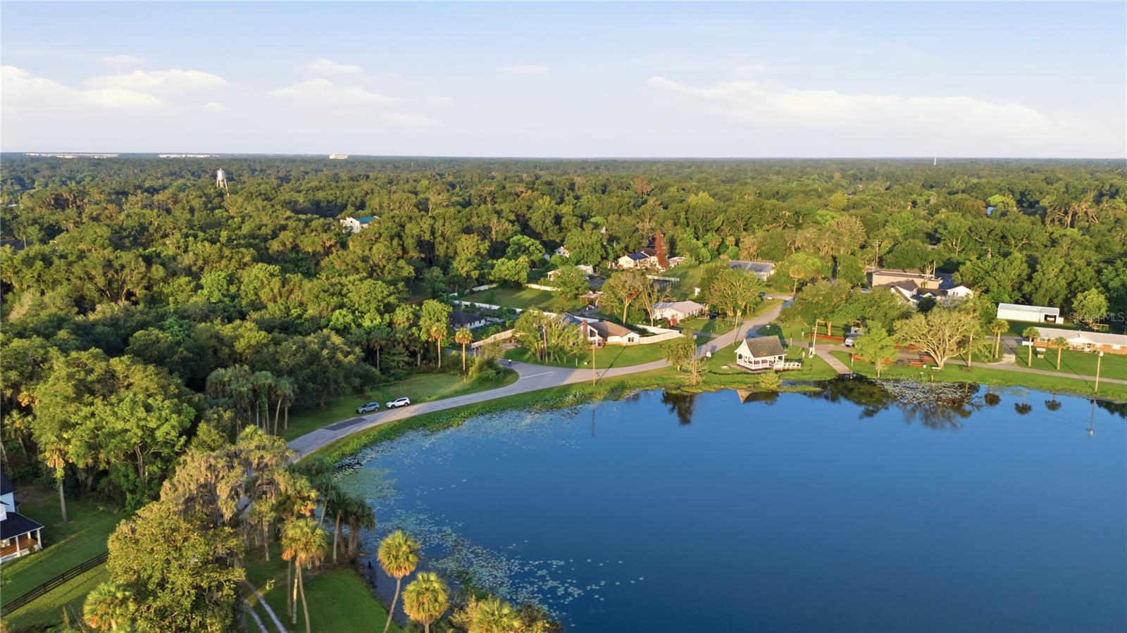 212 Pleasant, Lake Helen, FL 32744