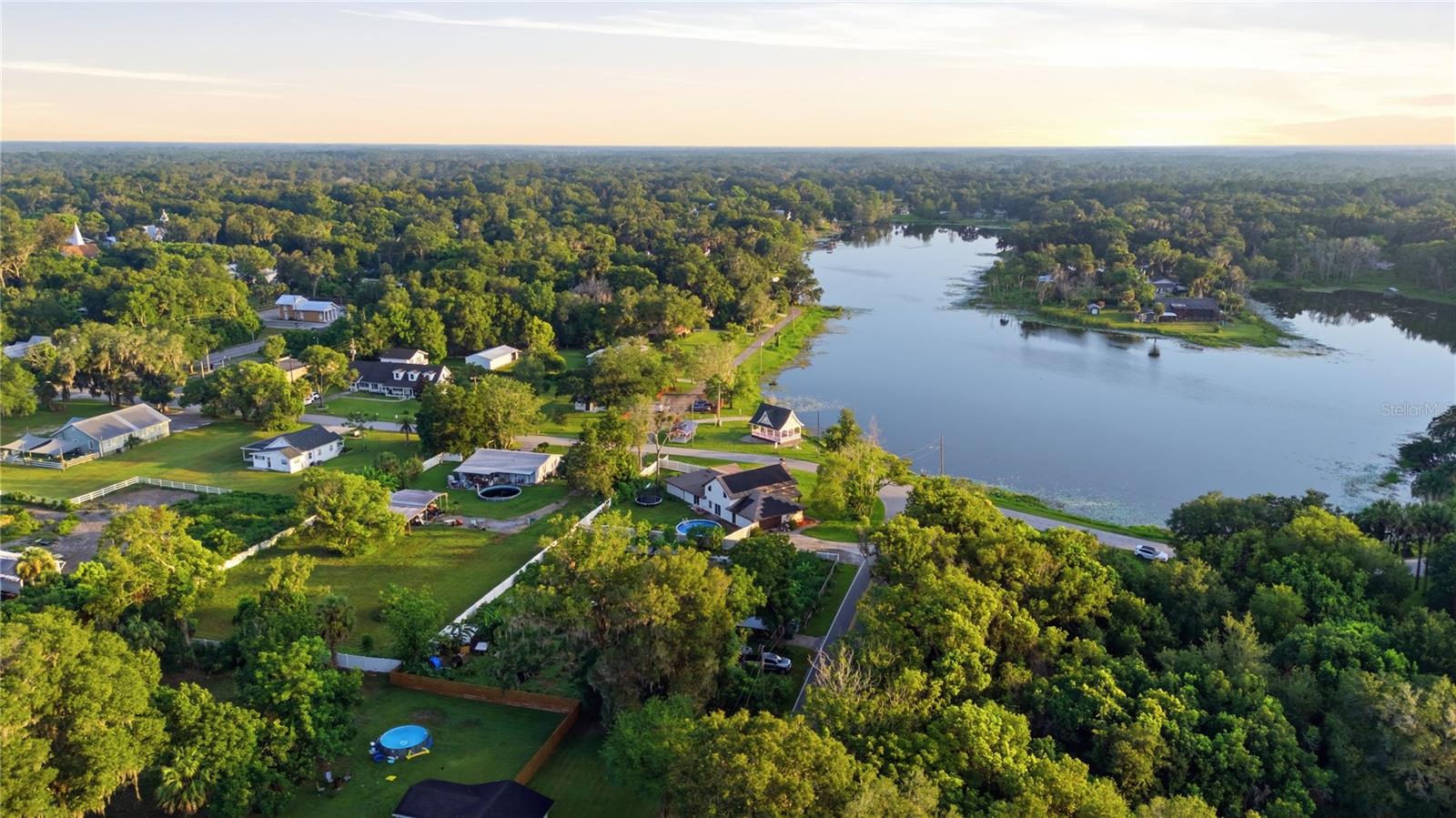 212 Pleasant, Lake Helen, FL 32744