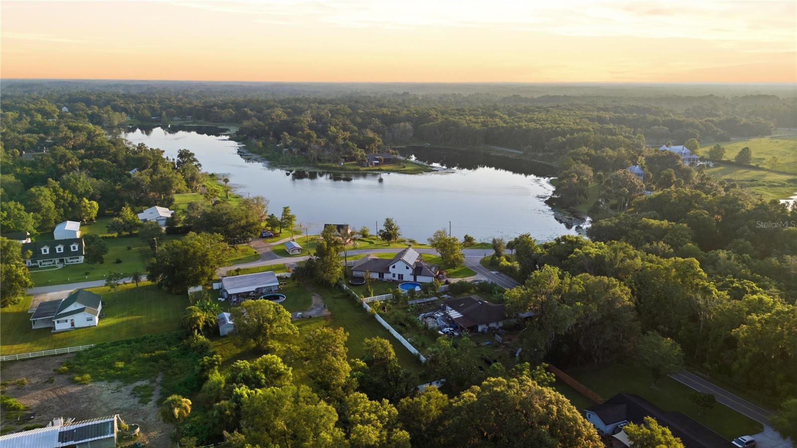 212 Pleasant, Lake Helen, FL 32744