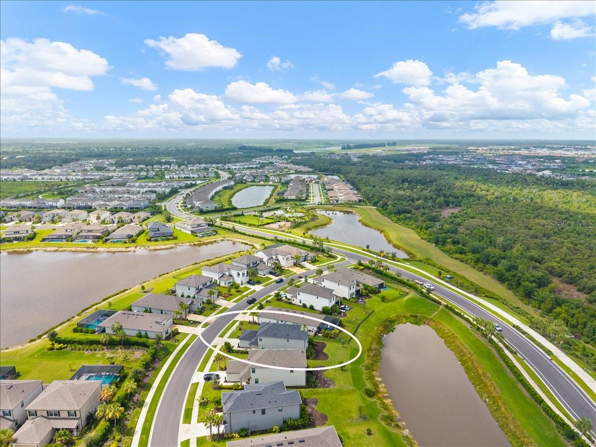9016 Tequila Sunrise, Sarasota, FL 34241