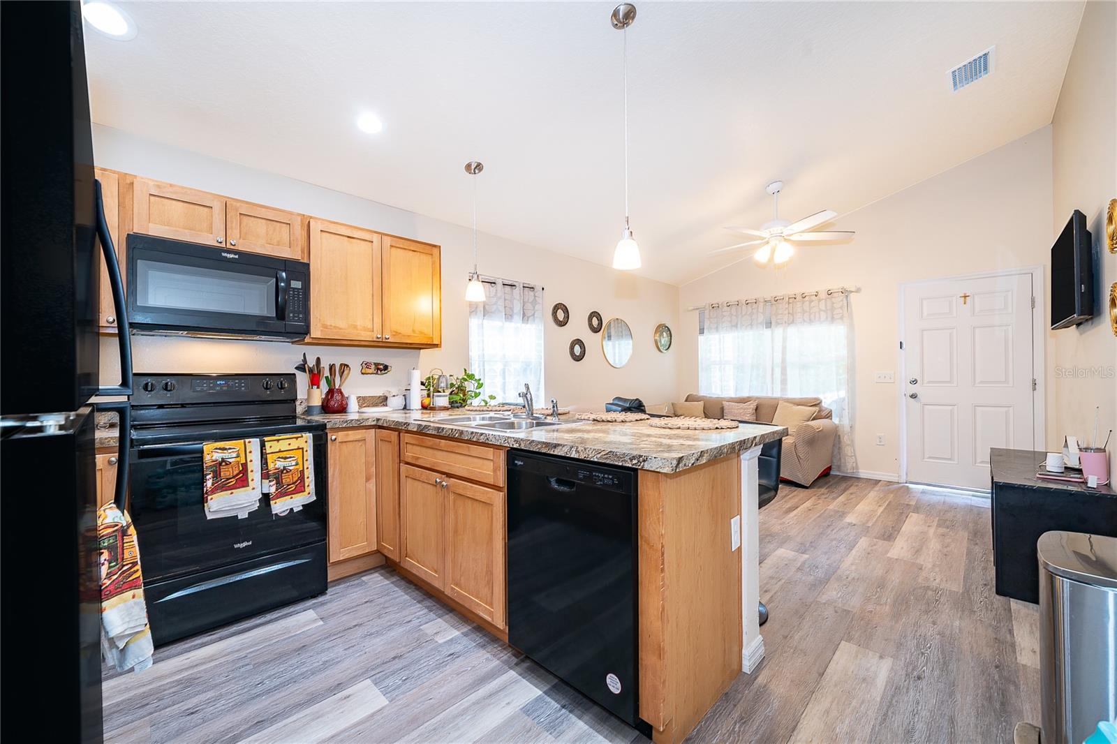 1360 Cottage Circle, Tavares, FL 32778