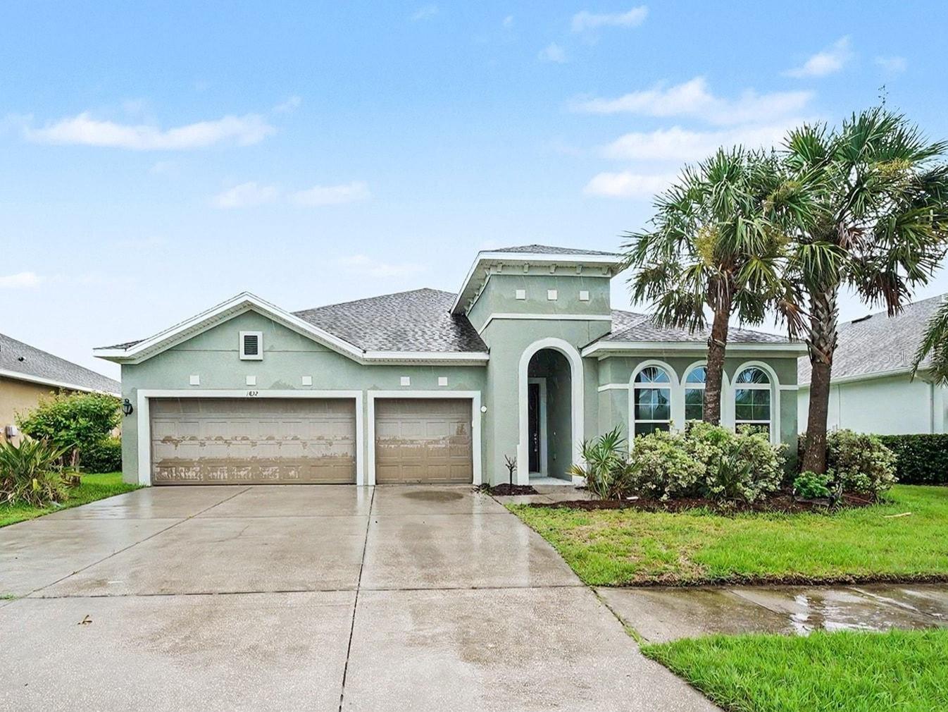 1832 Tonka, Wesley Chapel, FL 33543