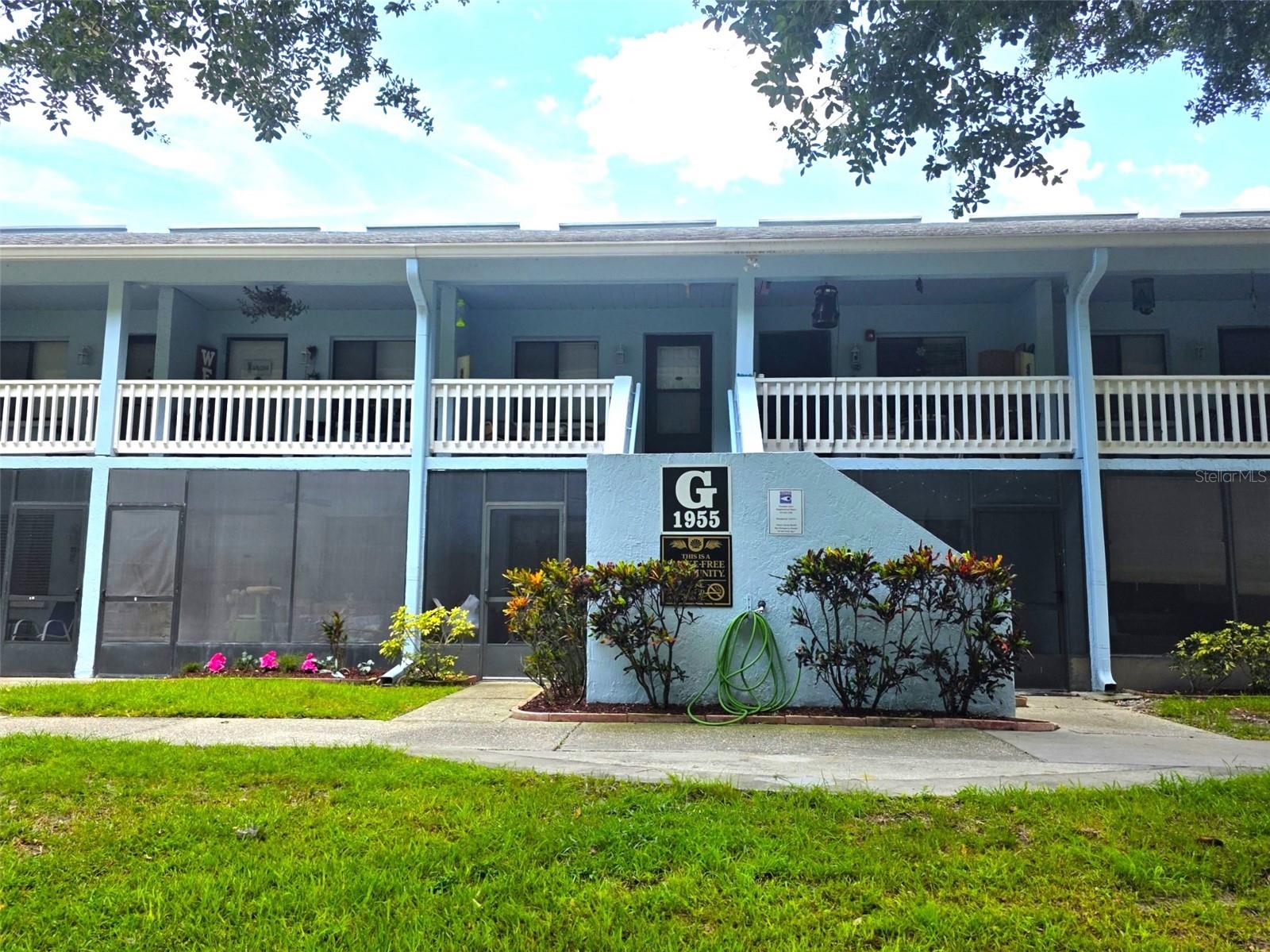 1955 Abrico Unit G16, Lutz, FL 33558