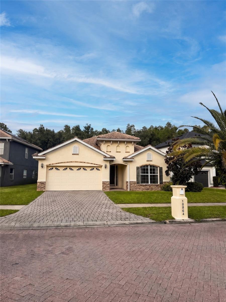 10864 Cory Lake, Tampa, FL 33647