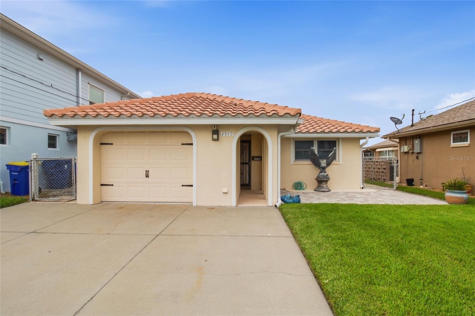 4549 Topsail, New Port Richey, FL 34652