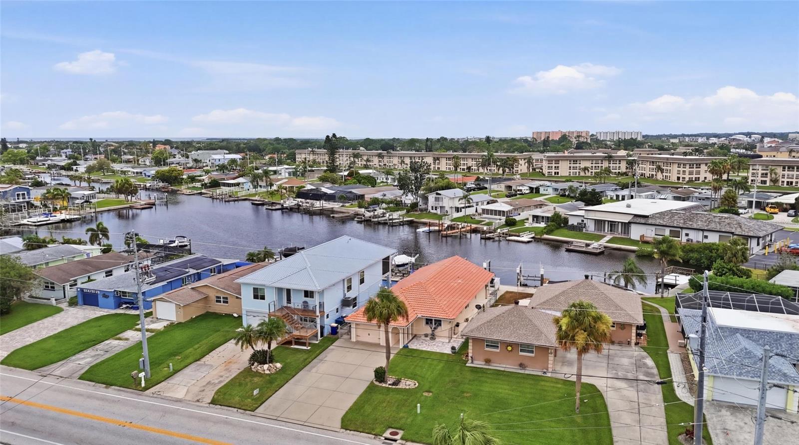 4549 Topsail, New Port Richey, FL 34652