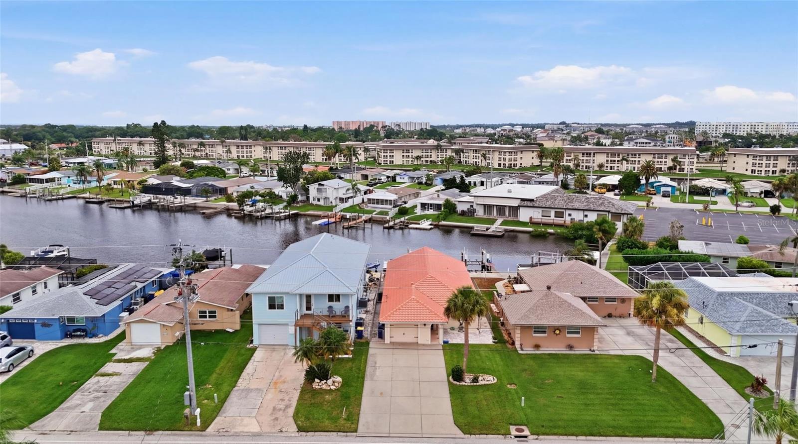 4549 Topsail, New Port Richey, FL 34652