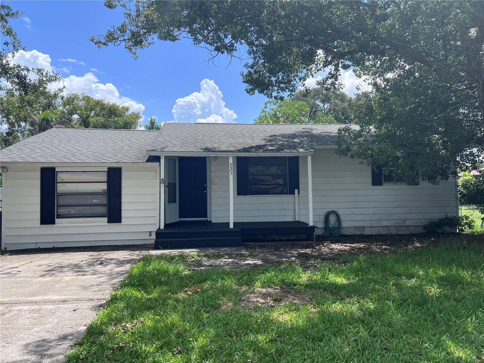 225 Mississippi, St Cloud, FL 34769