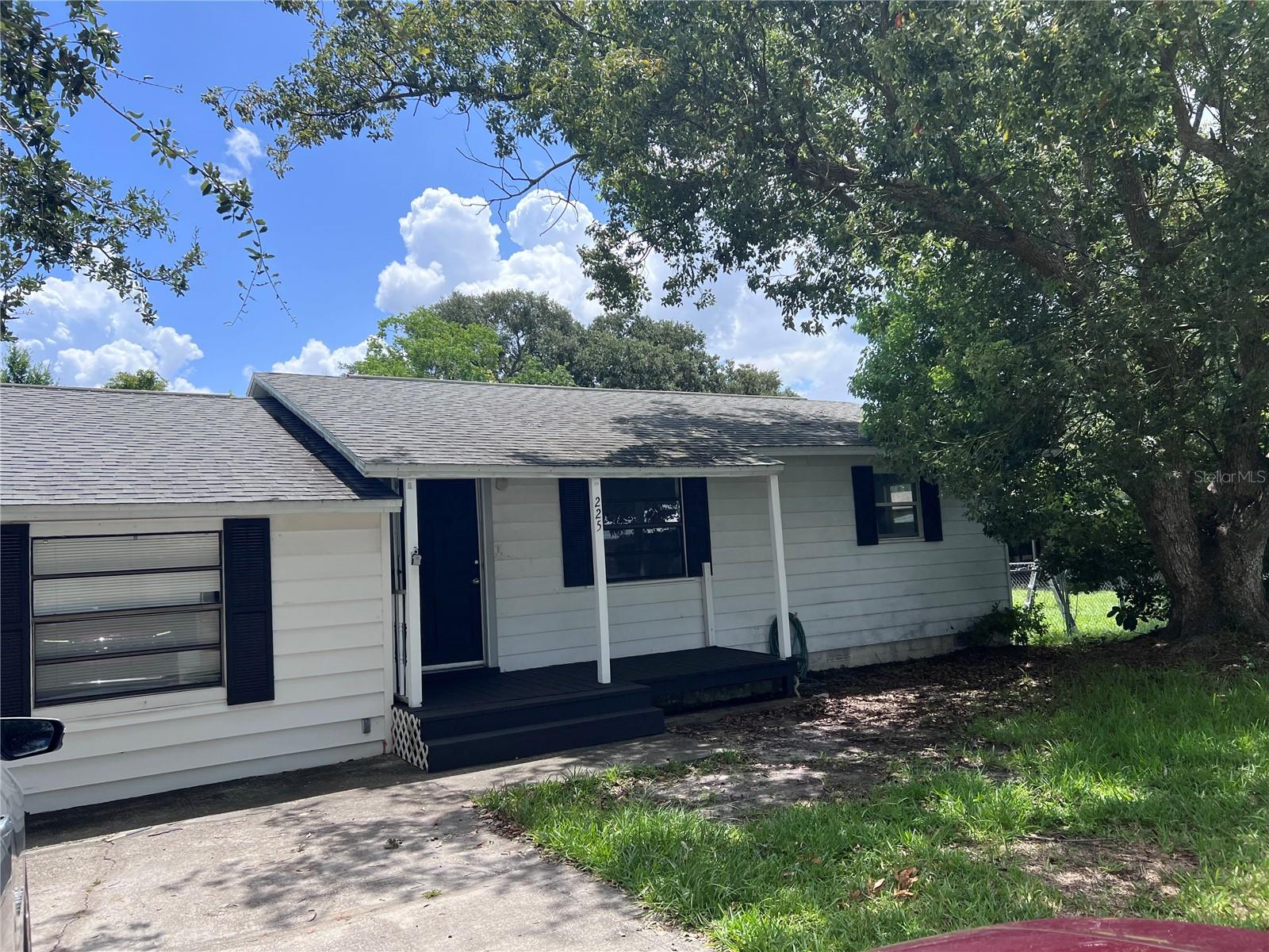 225 Mississippi, St Cloud, FL 34769