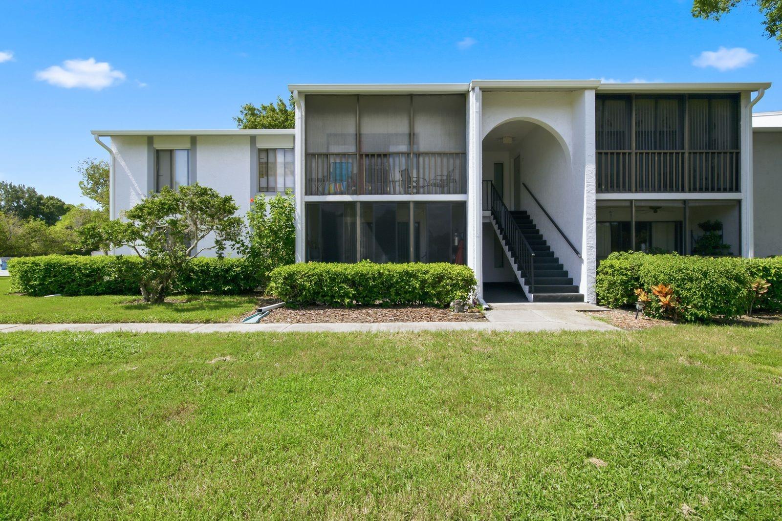 1179 Pine Ridge Unit G1, Tarpon Springs, FL 34688