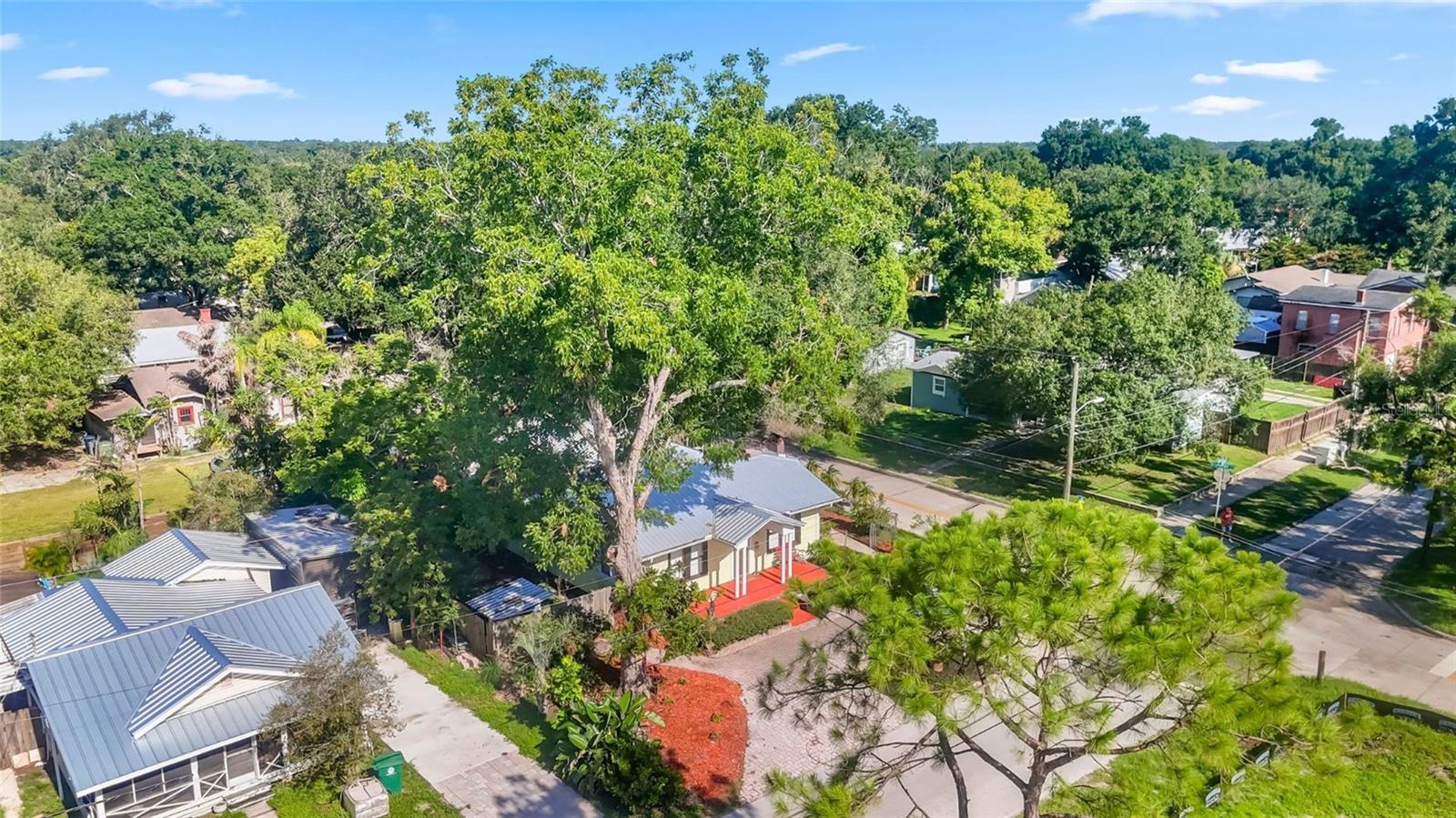 6408 Highland, Tampa, FL 33604