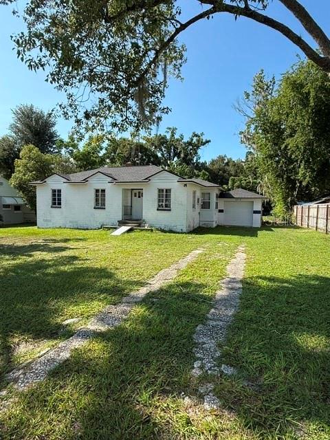 2312 Butler, Leesburg, FL 34748