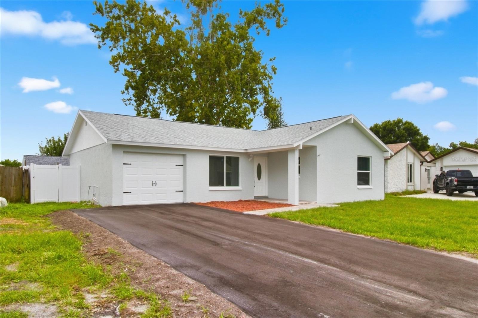 7342 Ivory, New Port Richey, FL 34655