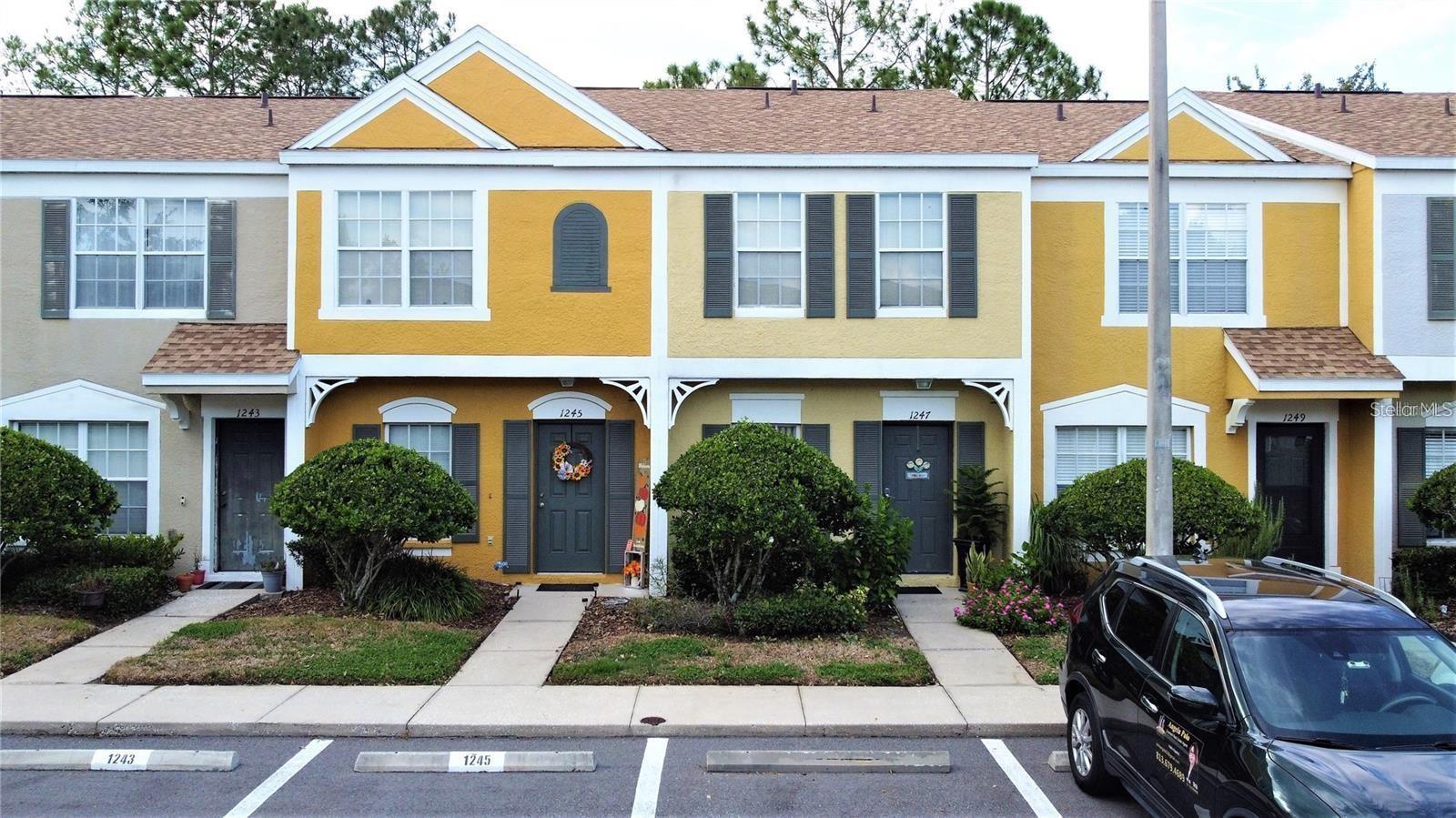 1247 Redondo Unit 1247, Wesley Chapel, FL 33543