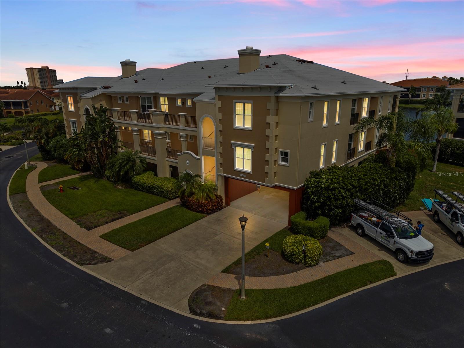 10 Franklin Unit 63c, St Petersburg, FL 33711