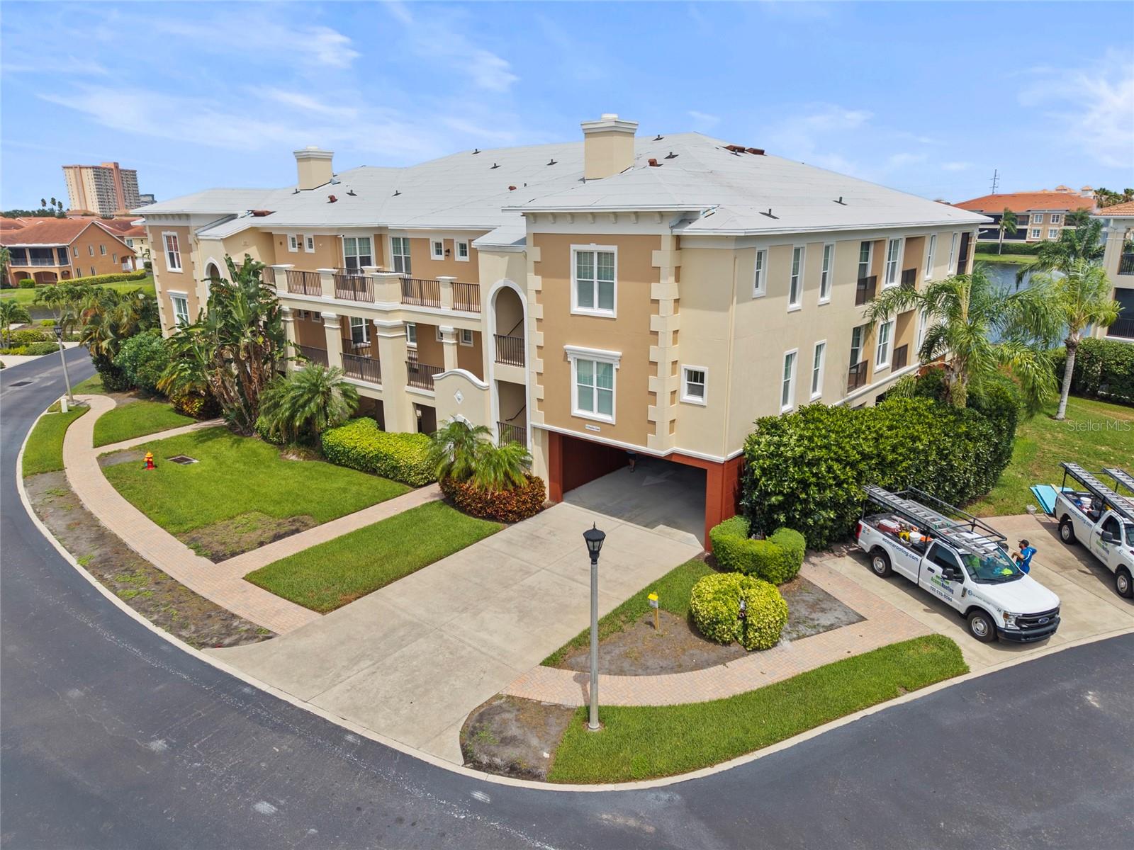 10 Franklin Unit 63c, St Petersburg, FL 33711