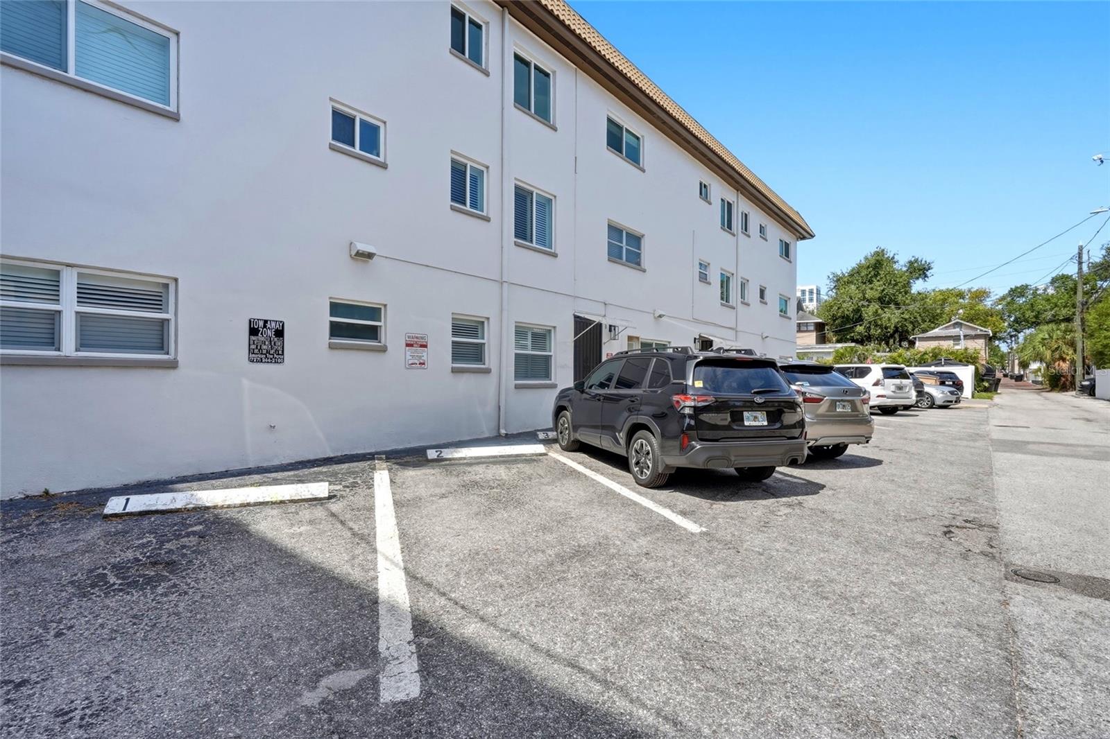 125 5th Unit 210, St Petersburg, FL 33701