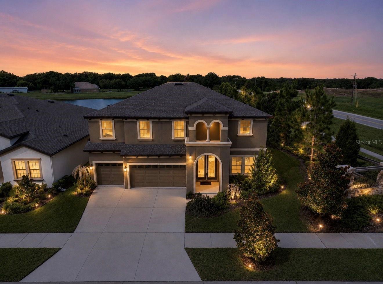 14403 Woodland Spur, Lithia, FL 33547