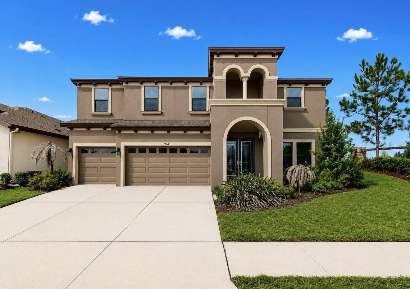 14403 Woodland Spur, Lithia, FL 33547