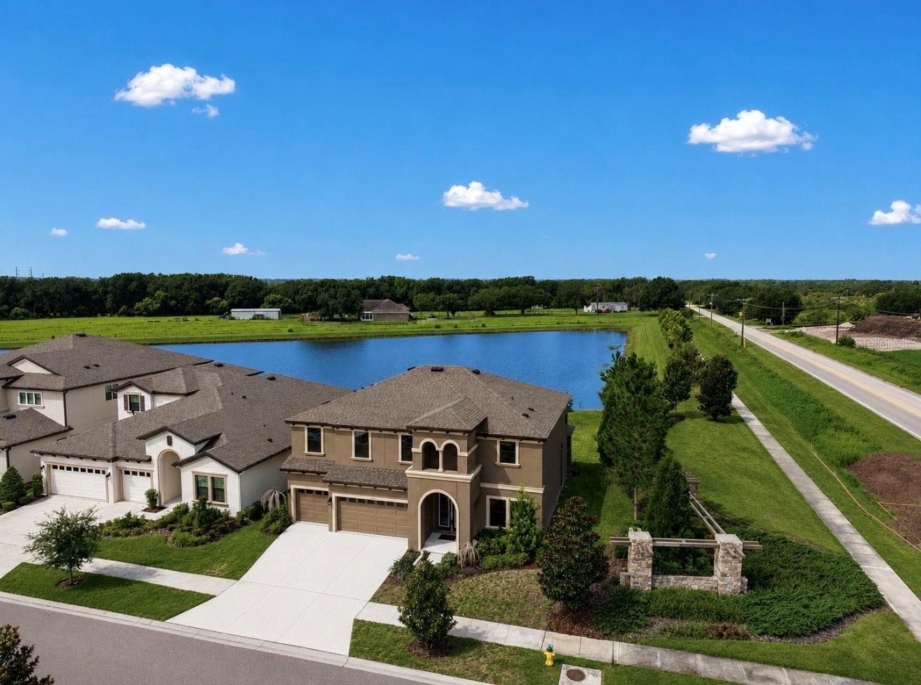 14403 Woodland Spur, Lithia, FL 33547