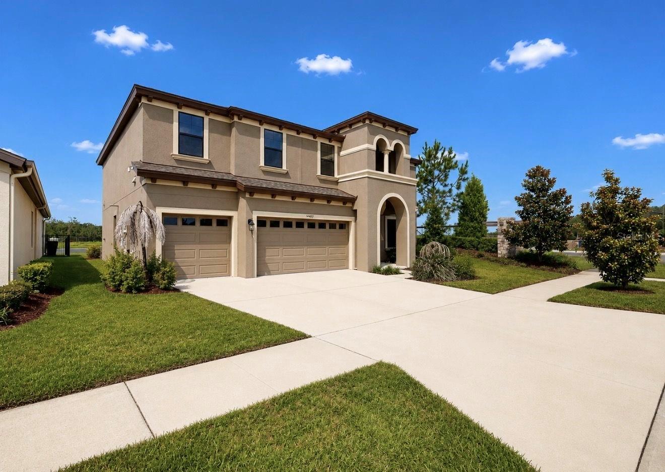 14403 Woodland Spur, Lithia, FL 33547