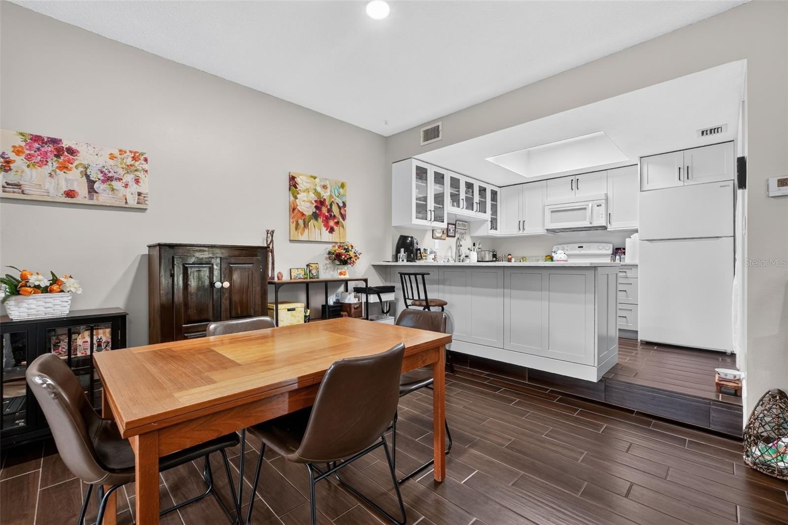 2 Timberline Unit B, Ormond Beach, FL 32174