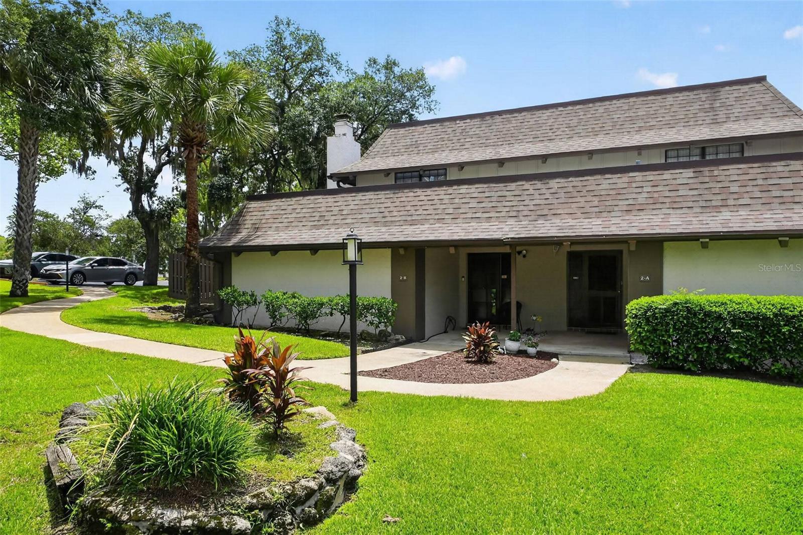 2 Timberline Unit B, Ormond Beach, FL 32174