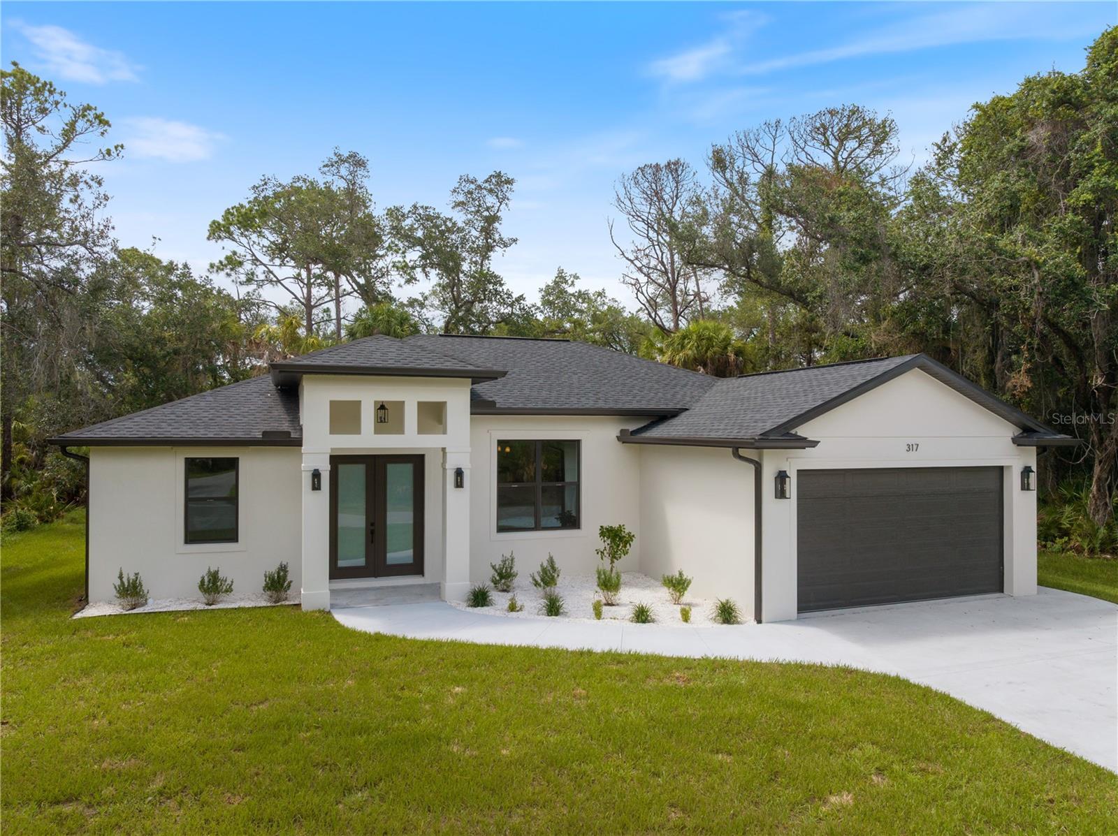 317 Dorman, Port Charlotte, FL 33953