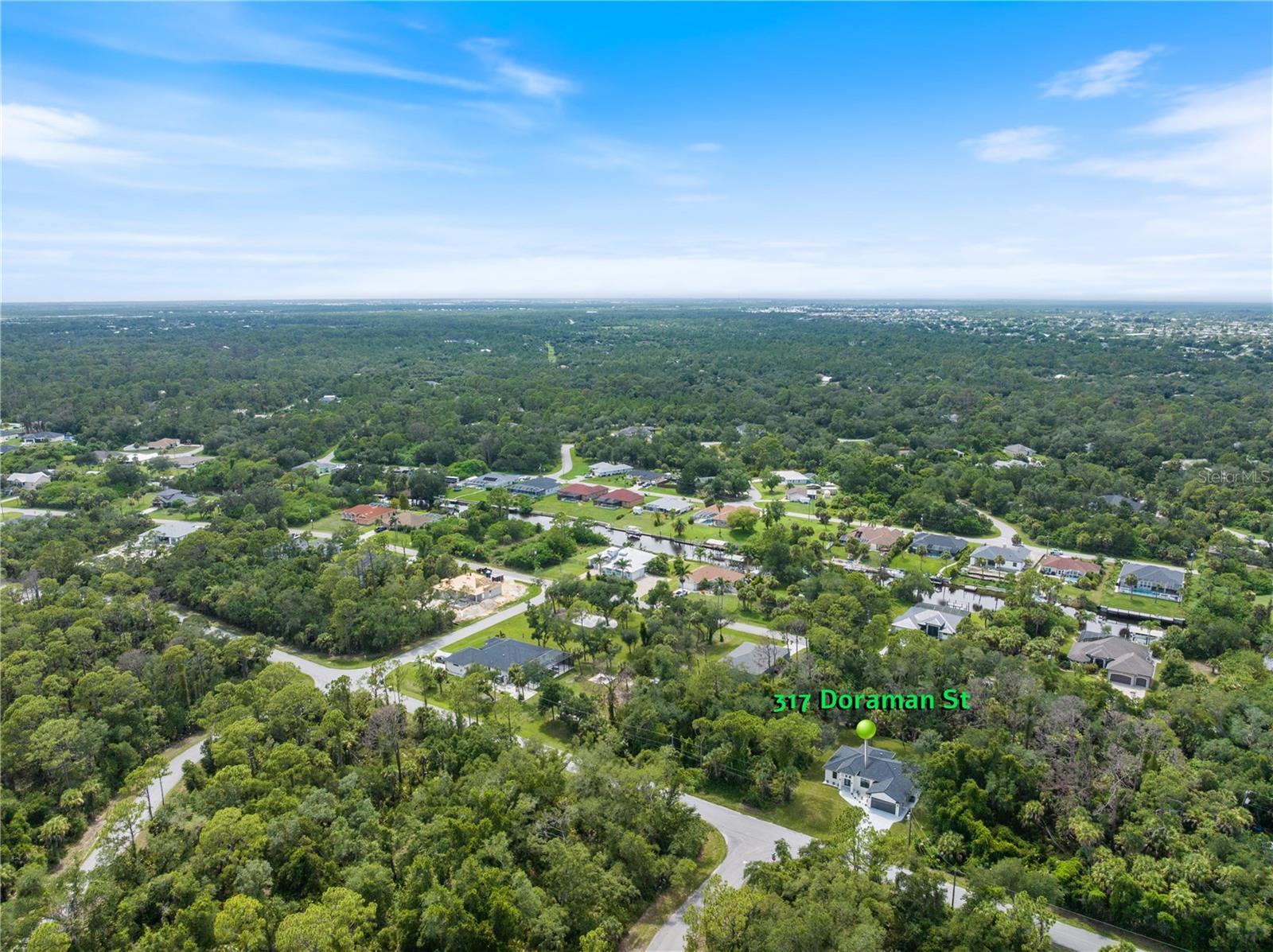 317 Dorman, Port Charlotte, FL 33953