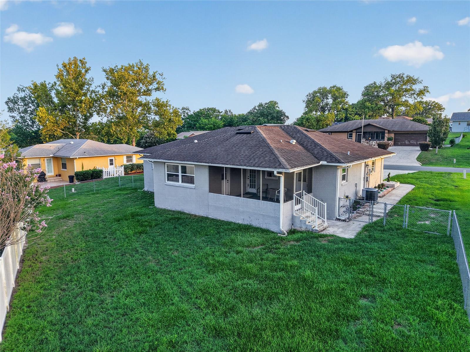 3705 Honeylocust, Beverly Hills, FL 34465