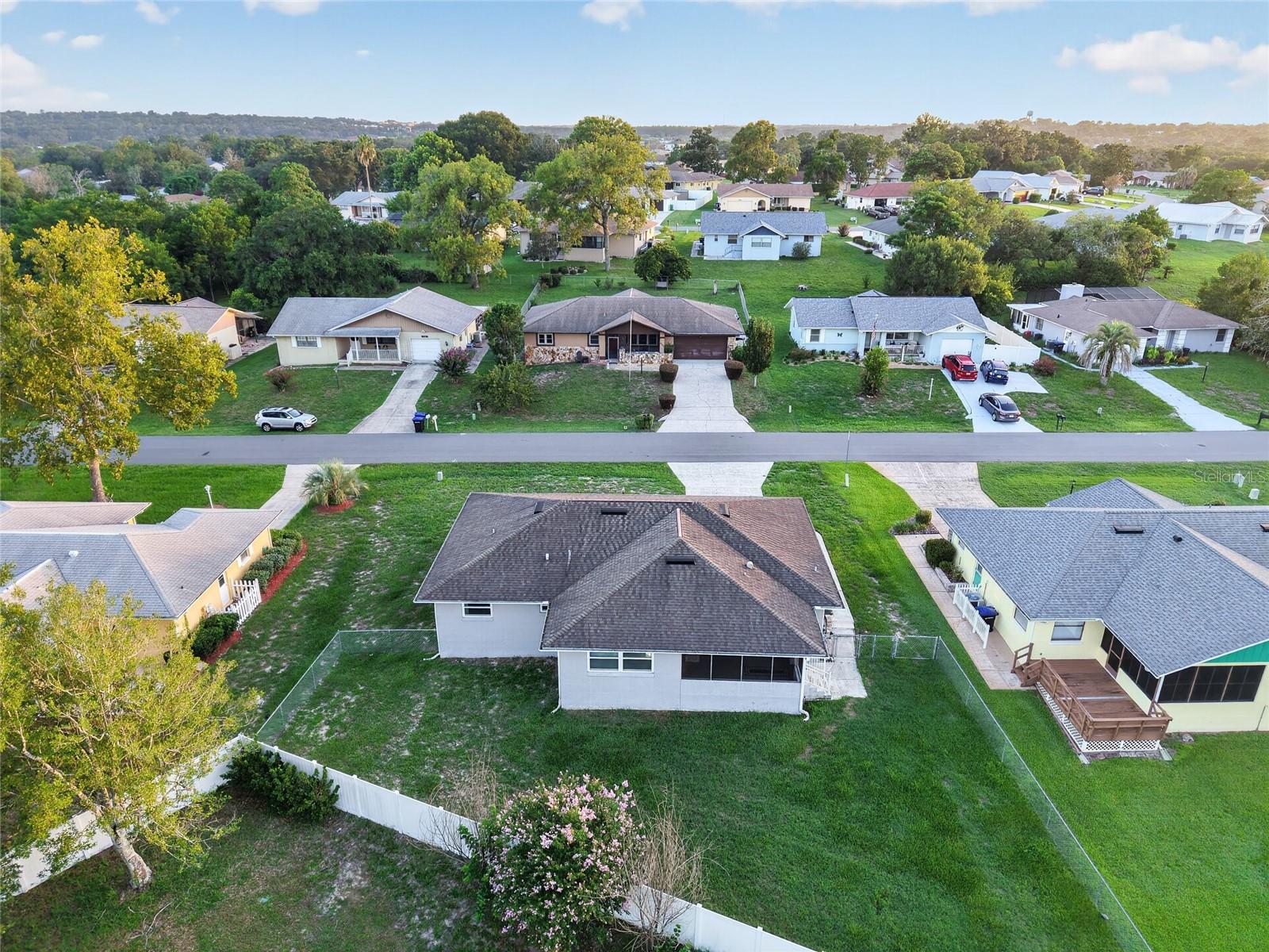 3705 Honeylocust, Beverly Hills, FL 34465