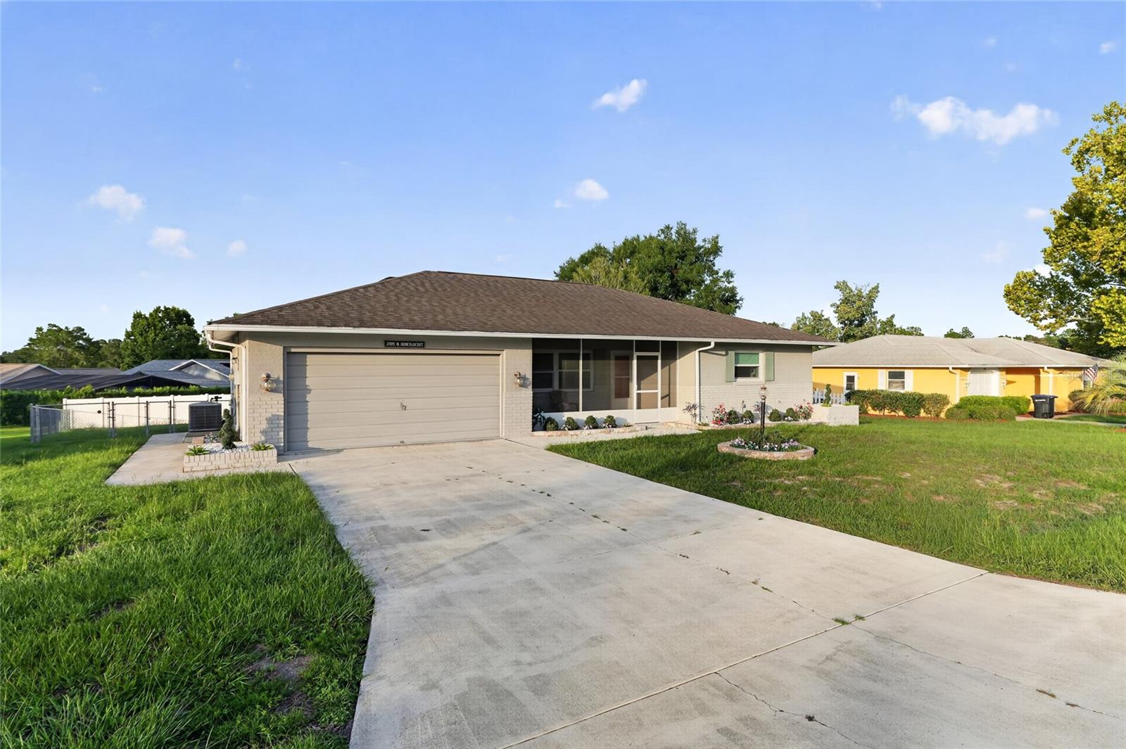 3705 Honeylocust, Beverly Hills, FL 34465