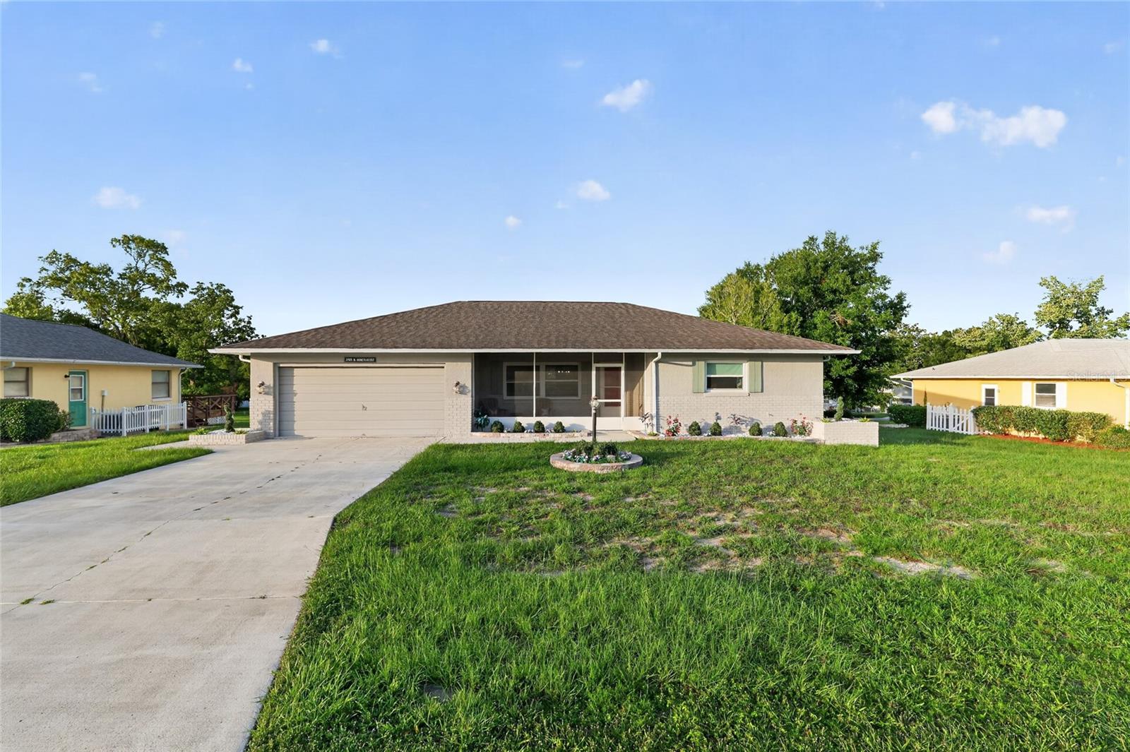 3705 Honeylocust, Beverly Hills, FL 34465