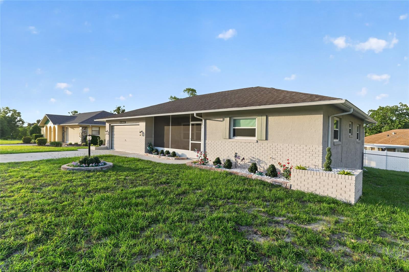 3705 Honeylocust, Beverly Hills, FL 34465