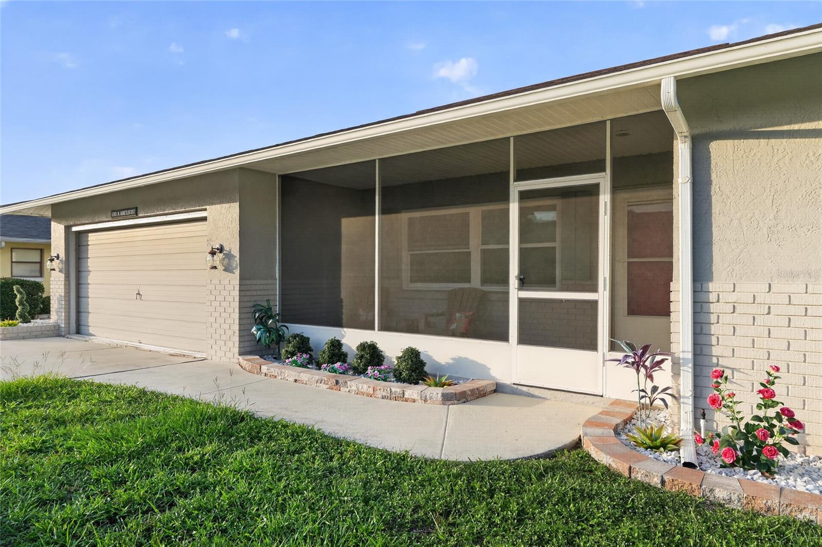 3705 Honeylocust, Beverly Hills, FL 34465