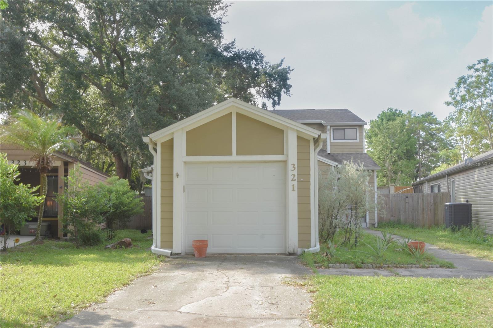 321 Kirkcaldy, Winter Springs, FL 32708