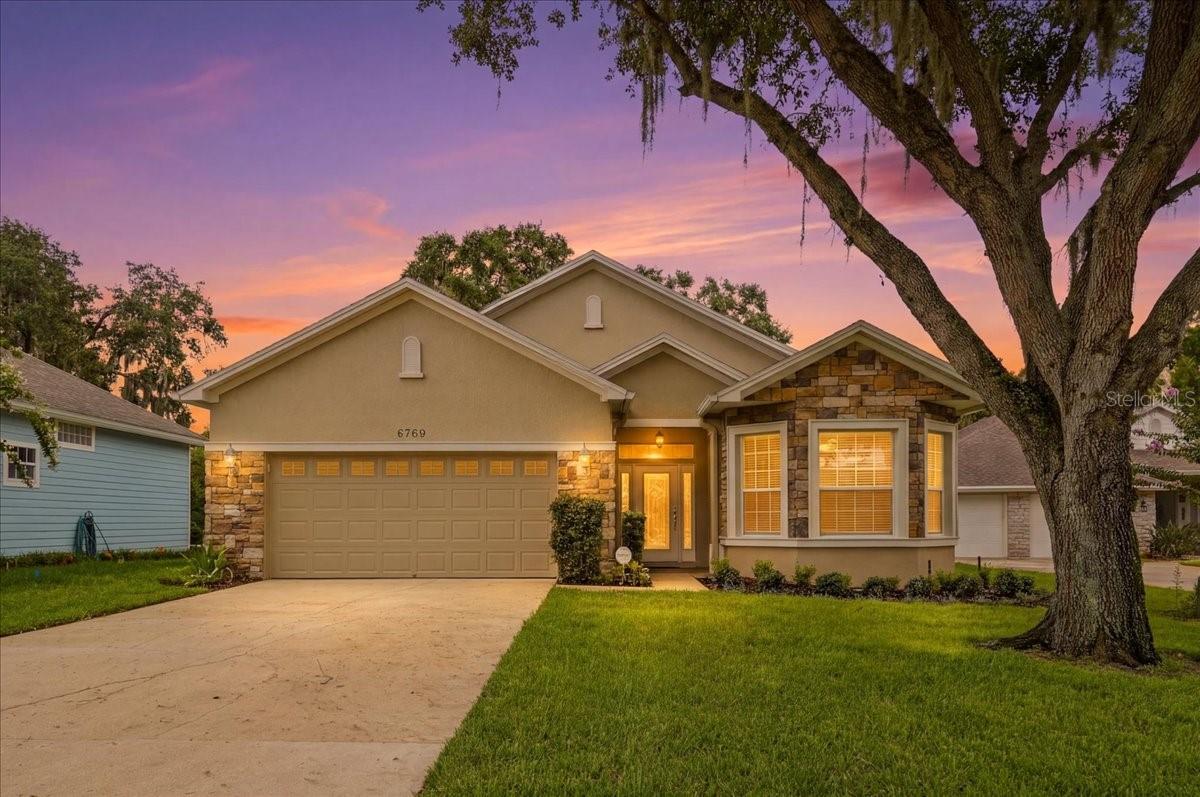 6760 Lake Clark, Lakeland, FL 33813
