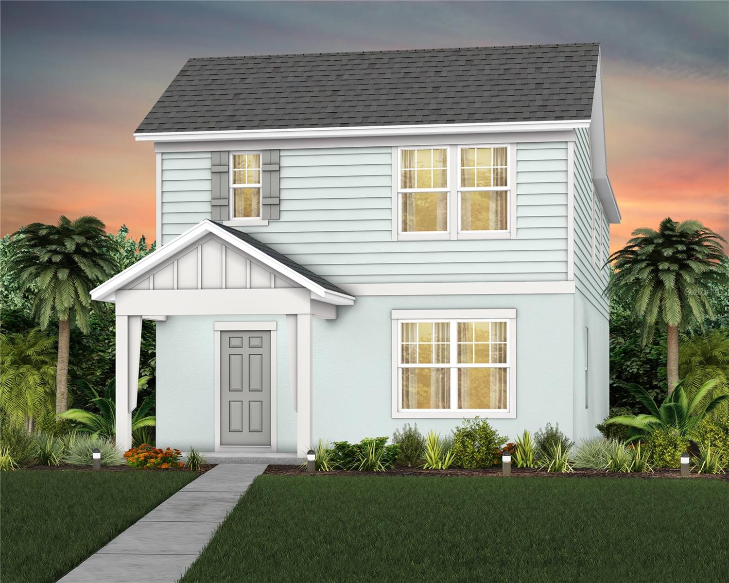 5074 Starling Bird Lane, St Cloud, FL 34771