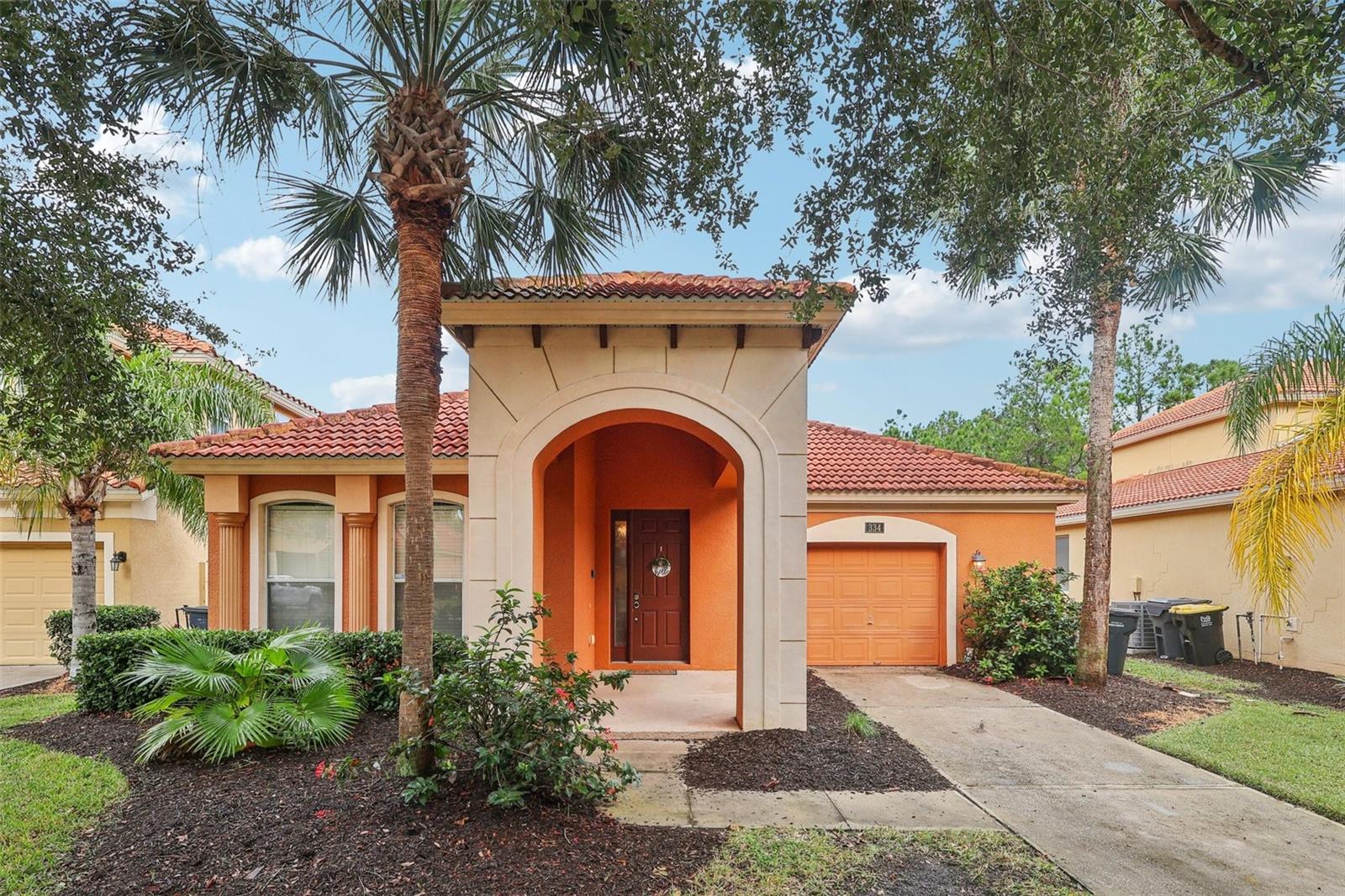 334 Orange Cosmos, Davenport, FL 33837