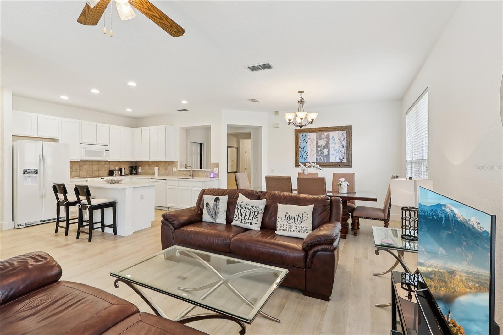 334 Orange Cosmos, Davenport, FL 33837