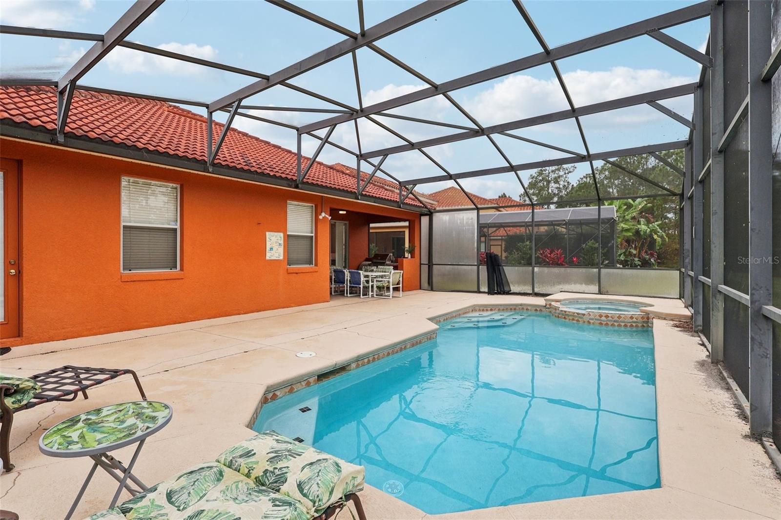 334 Orange Cosmos, Davenport, FL 33837