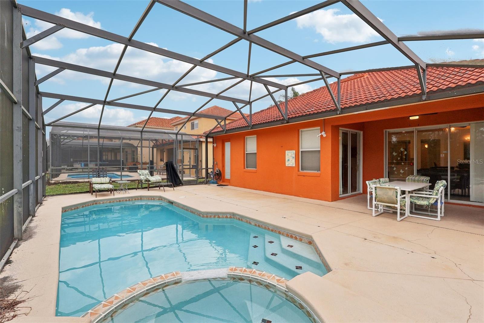 334 Orange Cosmos, Davenport, FL 33837