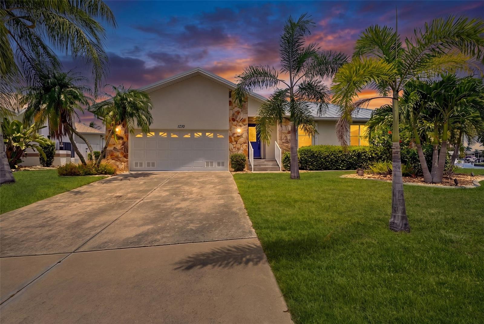 1230 Swan, Punta Gorda, FL 33950